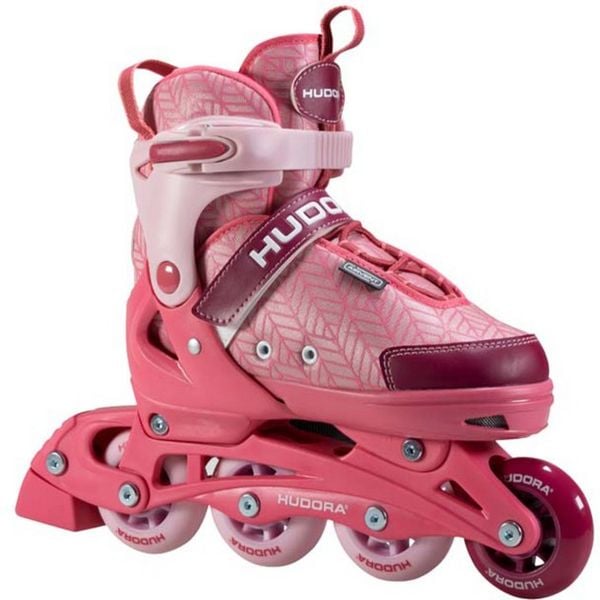 Inline Skates, Mia 2.0, pixie, Gr. 33-36