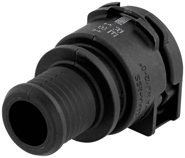 Norma Steckverbinder 7027019016 Normaquick PS3 1St.