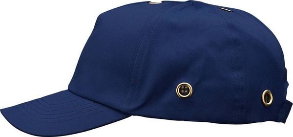 Voss Helme VOSS-Cap 2687K Anstoßkappe Kobaltblau