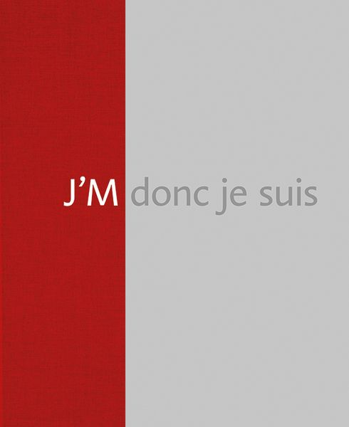 Jochen Mühlenbrink – J’M donc je suis