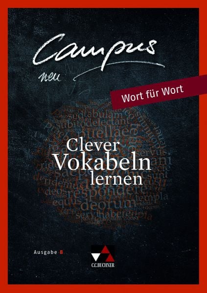 Campus B / Campus B Wort für Wort 1 Ausgabe ab 2017