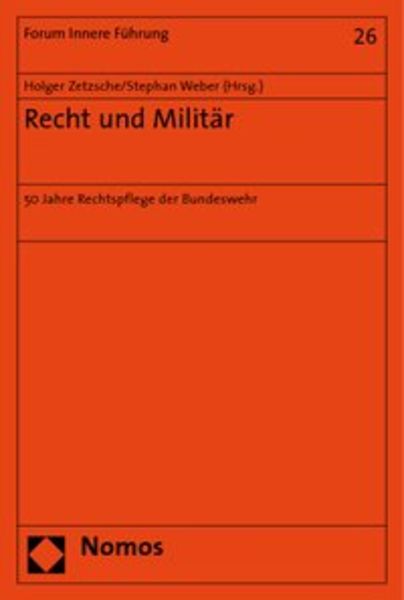 Recht und Militär