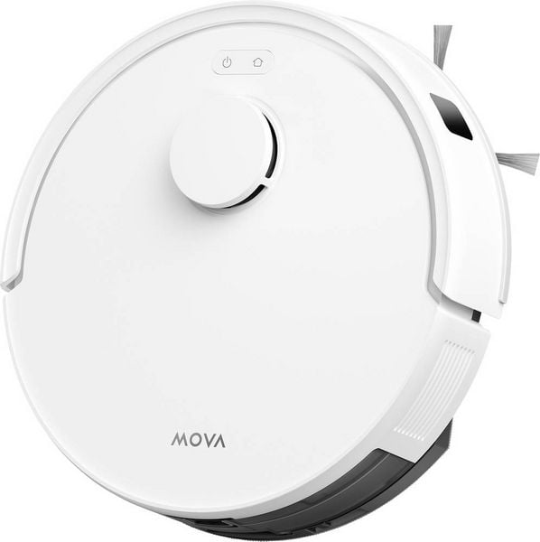 Dreame Mova E20 Saugroboter Weiß 3200 mAh
