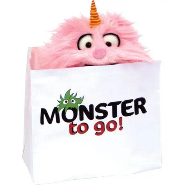 Monster Bonsche (rosa)