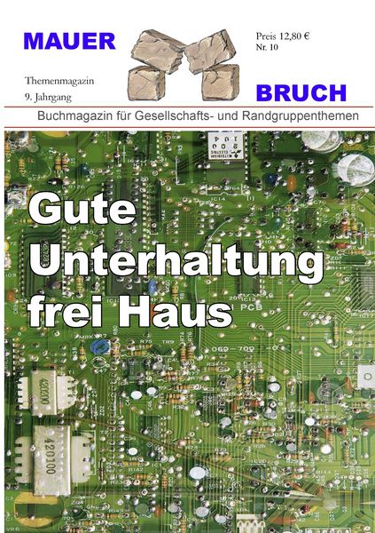 Mauerbruch