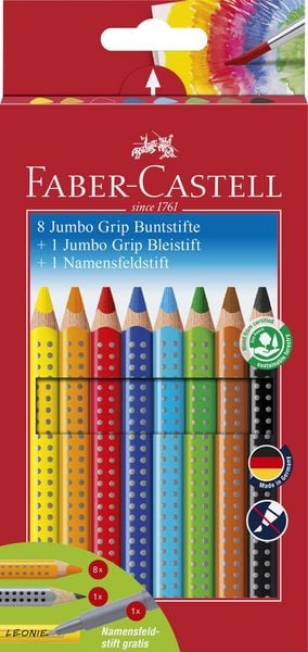 Faber-Castell STABILO Tintenroller EASYoriginal Marbled C