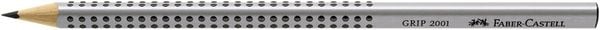 Faber-Castell Bleistift Grip 2001, B