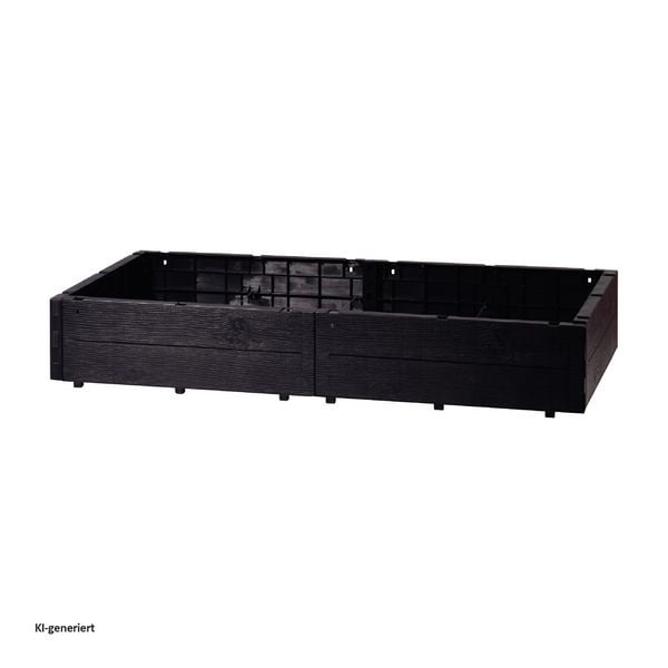 HTI-Living HTI-Living Hochbeet 6-teilig Nessa HTI-Living Hochbeet 6-teilig Nessa