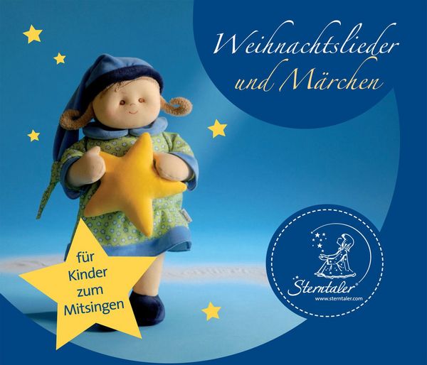 Weihnachtslieder und Märchen