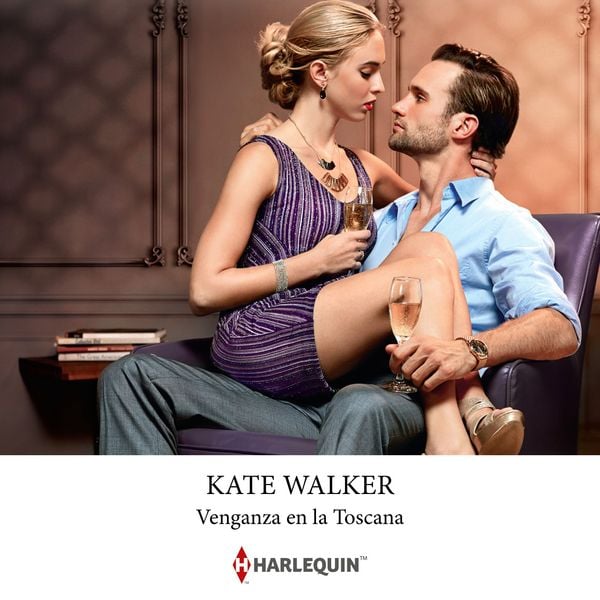 Venganza en la Toscana
