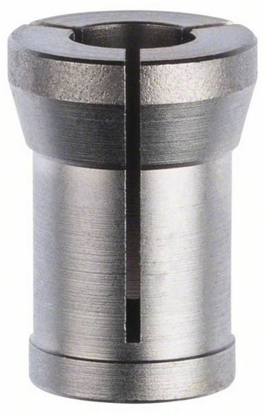 Spannzange ohne Spannmutter, 6 mm, für Bosch-Oberfräse Bosch Accessories 2608570047 Durchmesser 6 mm