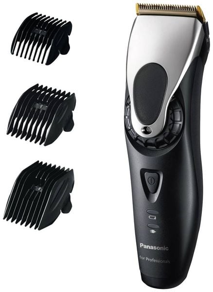 Panasonic ER-DGP65 Haarschneider Schwarz