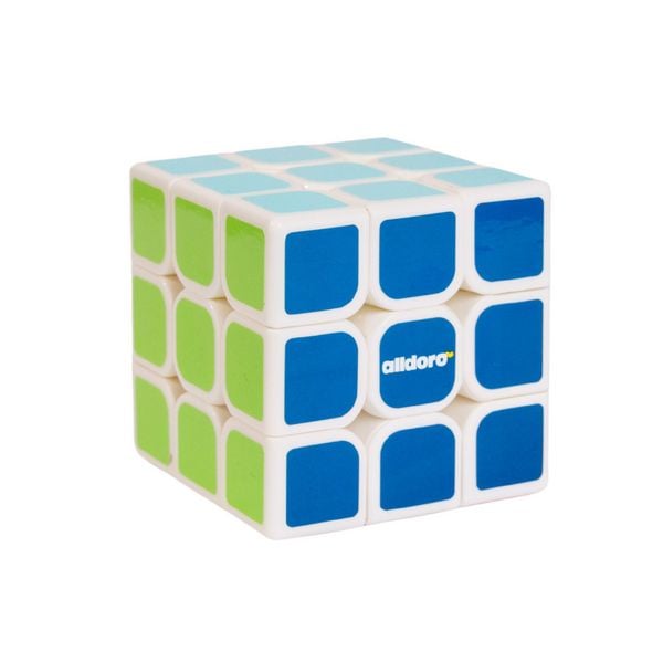 alldoro - Zauberwürfel Fidget Toy