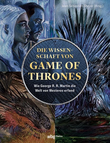Die Wissenschaft von Game of Thrones