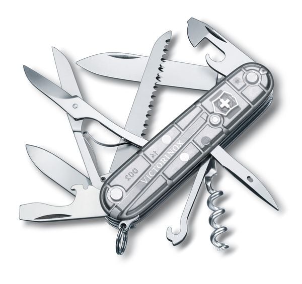 Victorinox Taschenmesser Huntsman
