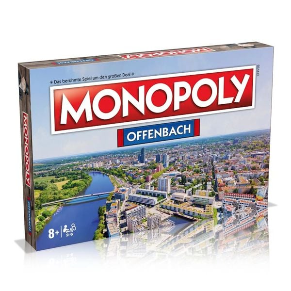 Monopoly Offenbach