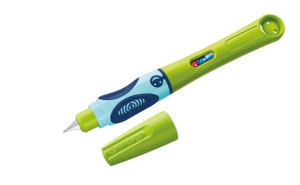 Pelikan Füller Griffix® für Linkshänder, Green