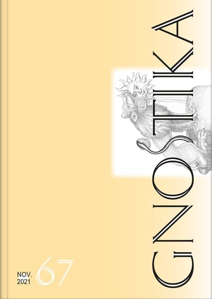 Gnostika 67 – Resilienz