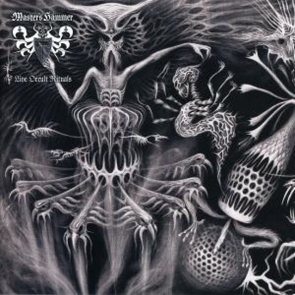 Live Occult Rituals (CD)