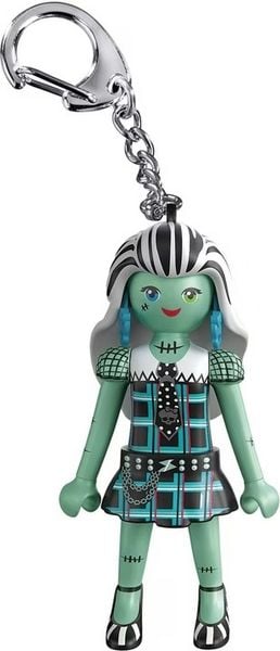 PLAYMOBIL 72044 Monster High Frankie Stein Anhänger