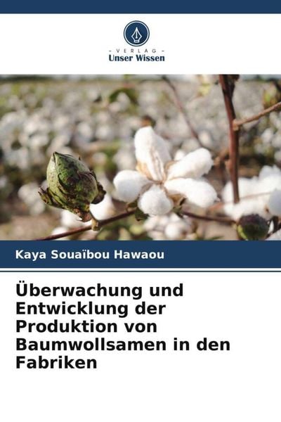 Überwachung und Entwicklung der Produktion von Baumwollsamen in den Fabriken