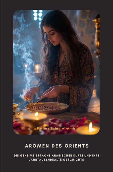 Aromen des Orients