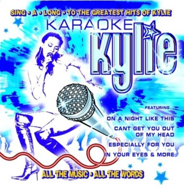 Karaoke Kylie