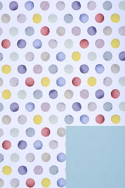 Buchhandlungsbedarf Geschenkpapier Atelier