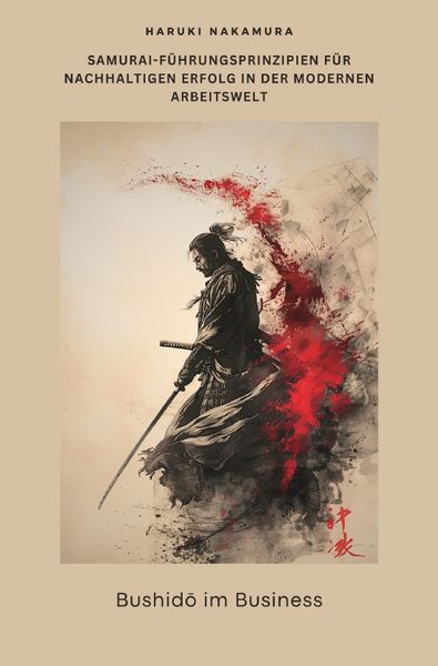 Bushidō im Business