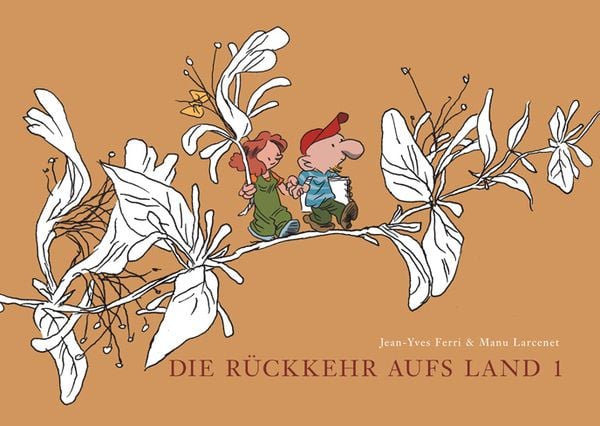 Die Rückkehr aufs Land / Die Rückkehr aufs Land 1