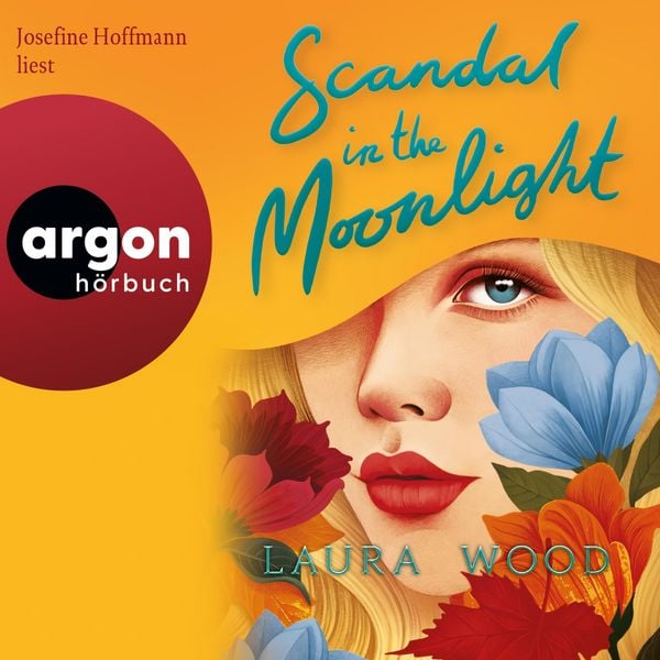Scandal in the Moonlight - Ein Agency for Scandal-Prequel - Agency for Scandal-Reihe