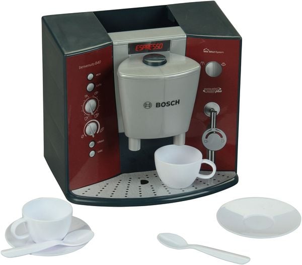 Bosch - Kaffeemaschine mit Sound