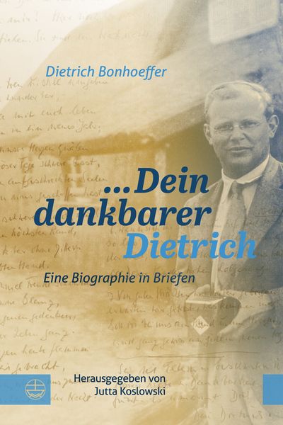 ... Dein dankbarer Dietrich
