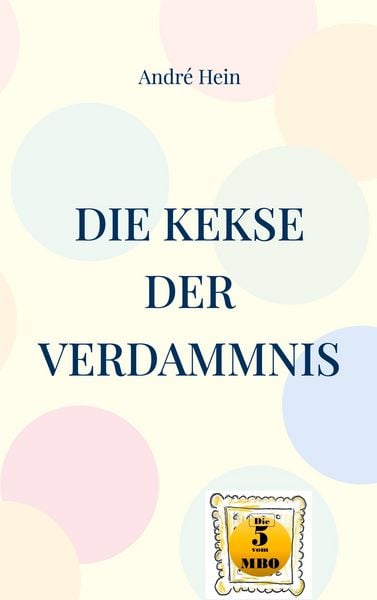 Die Kekse der Verdammnis