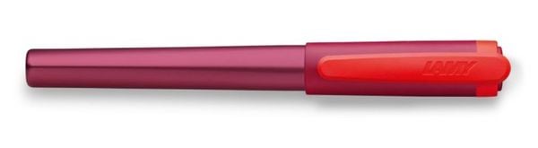 LAMY Füller 0B7 LAMY nexx multired, Feder A