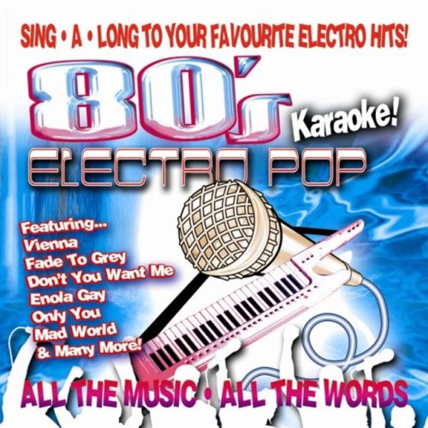 80s Electro Karaoke