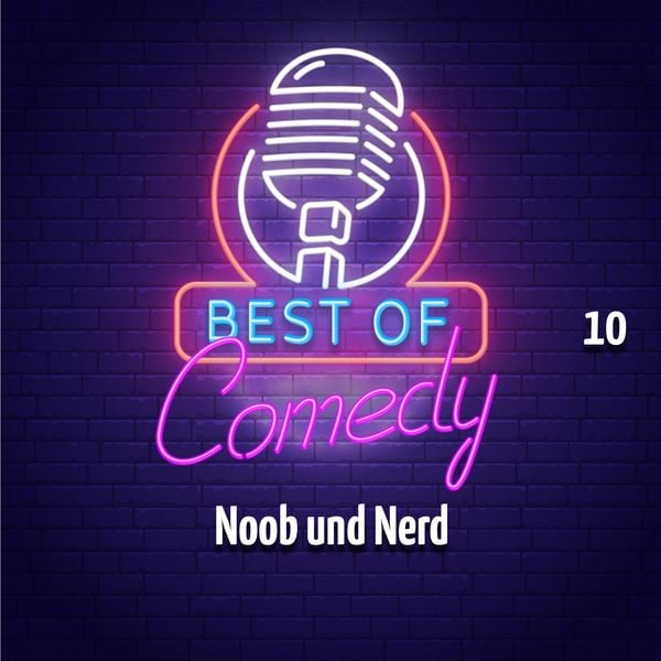 Noob und Nerd 10