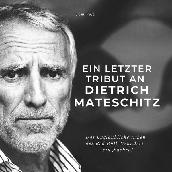 Ein letzter Tribut an . Dietrich Mateschitz