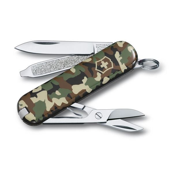 Victorinox Taschenmesser Classic 7