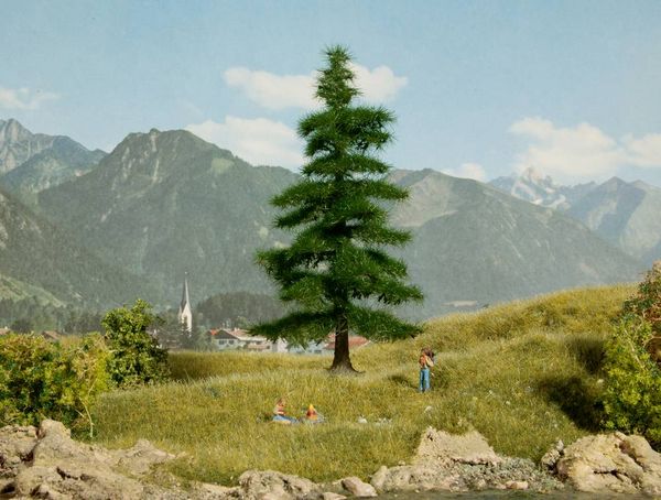 NOCH 0021811 Baum Nordmanntanne 145mm 1St.