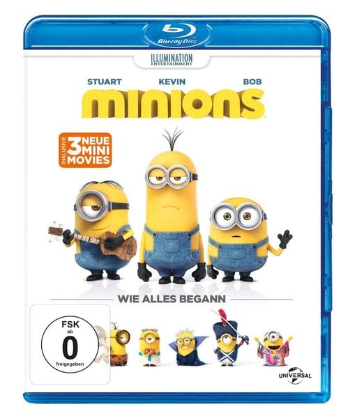Minions
