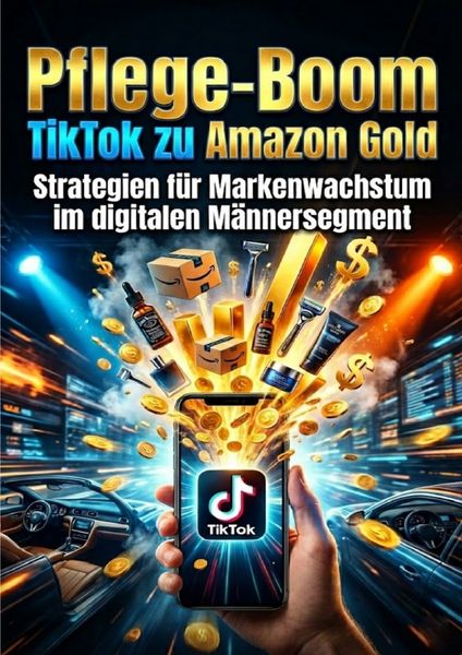 Pflege‑Boom: TikTok zu Amazon Gold