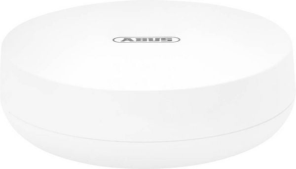 ABUS Smartvest Pro Funk-Wassermelder FUWM45000 Funk-Alarmanlage Funk-Wassermelder