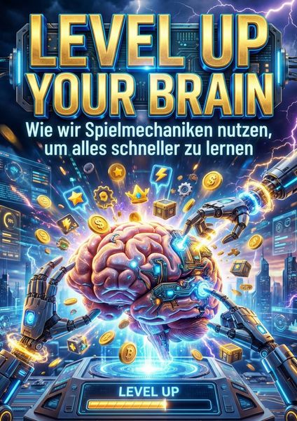 Level Up Your Brain