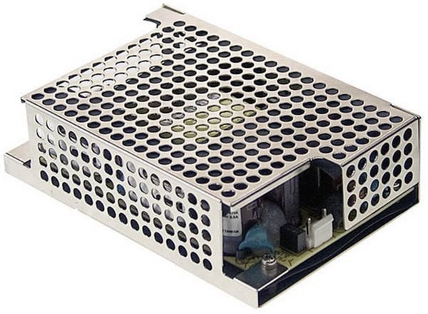 Mean Well MW PSC-100B-C Schaltnetzteil 27.6 V/DC 3.5A 100W