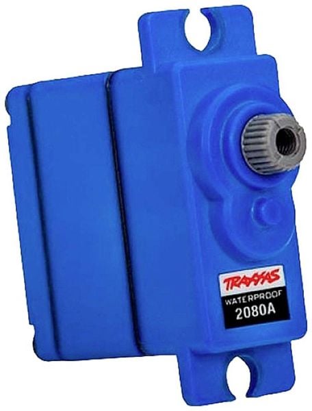Traxxas Micro-Servo 2080A