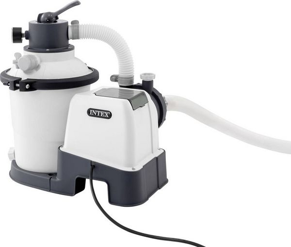 Intex 26642GS SX925 Sandfilteranlage 3500 l/h