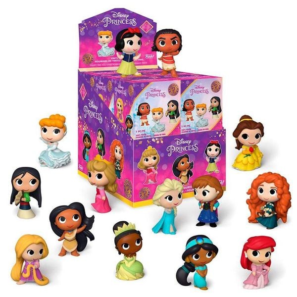 MM: Ultimate Princess 12PC PDQ