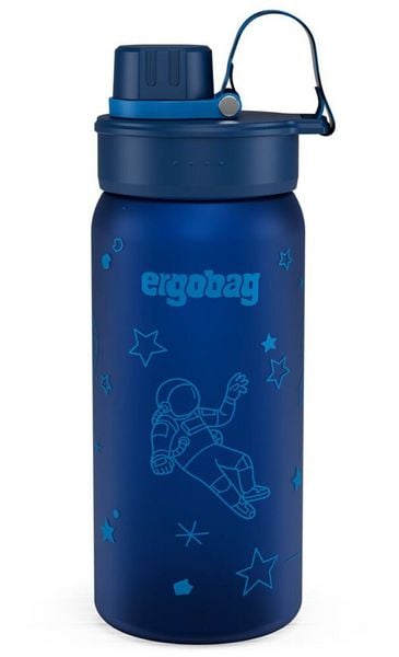 Astronaut Trinkflasche