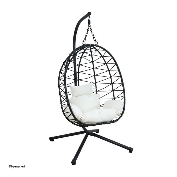 HTI-Living Hängesessel Lorica Hängesessel Lorica